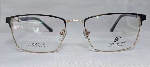 Funky Fred 8011M